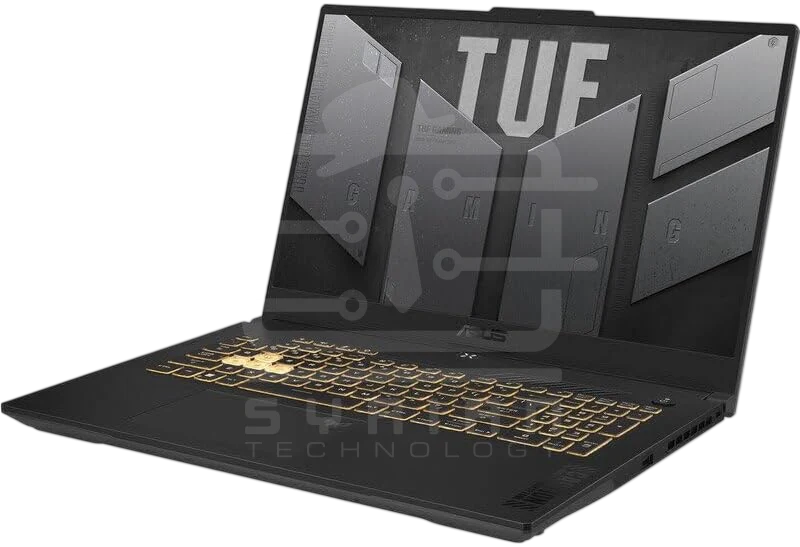 ASUS TUF FX707VJ