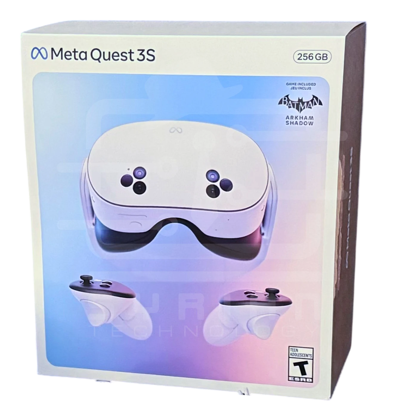 Meta Quest 3S 256GB