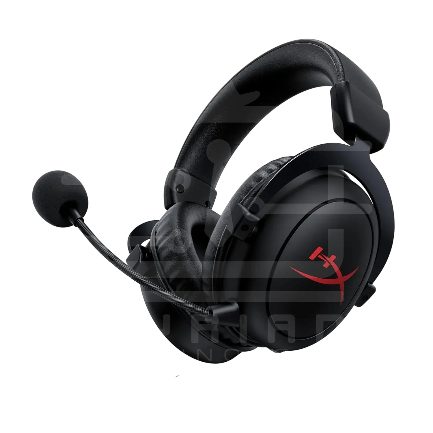 HyperX Cloud Core Wireless Gaming Headset