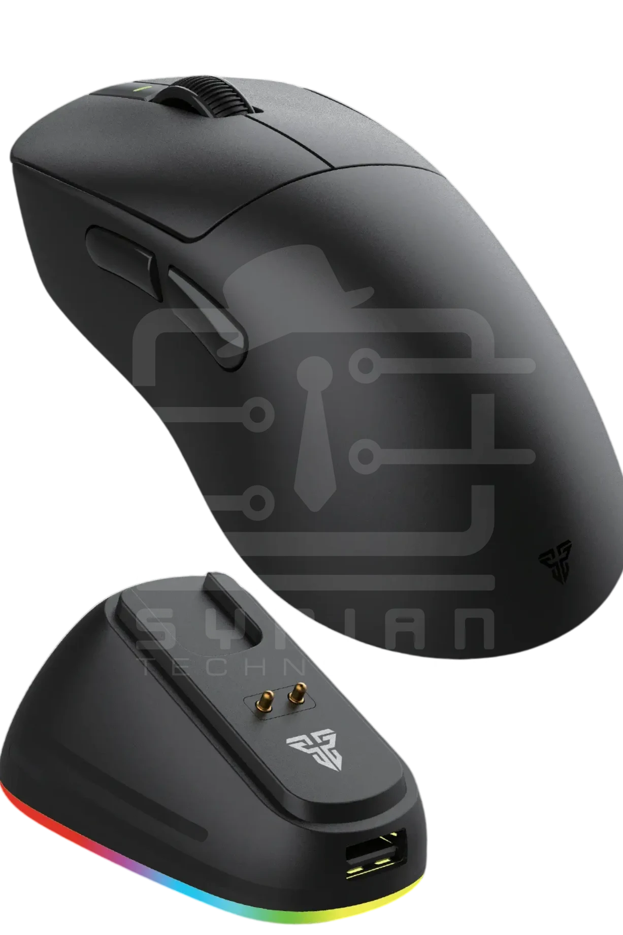 FANTECH WG14E Wireless Gaming Mouse