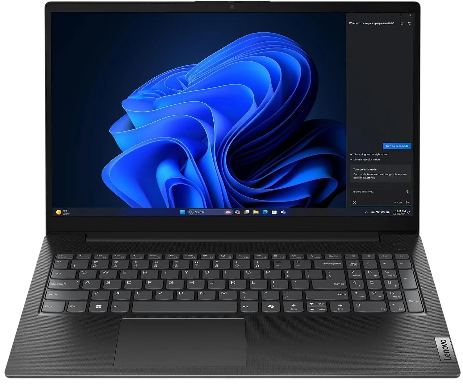Lenovo V15 5G IRL