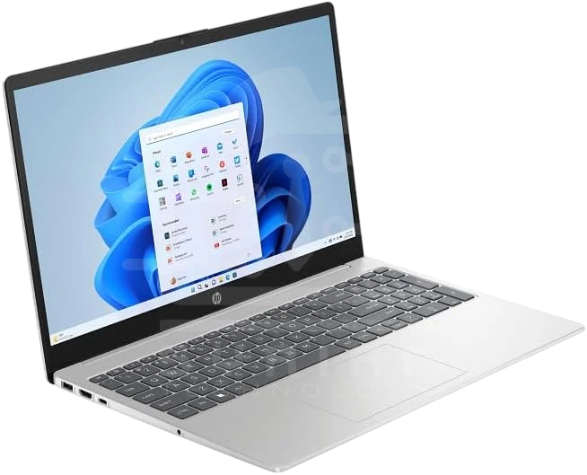 HP Laptop AI 15-fd2001ne