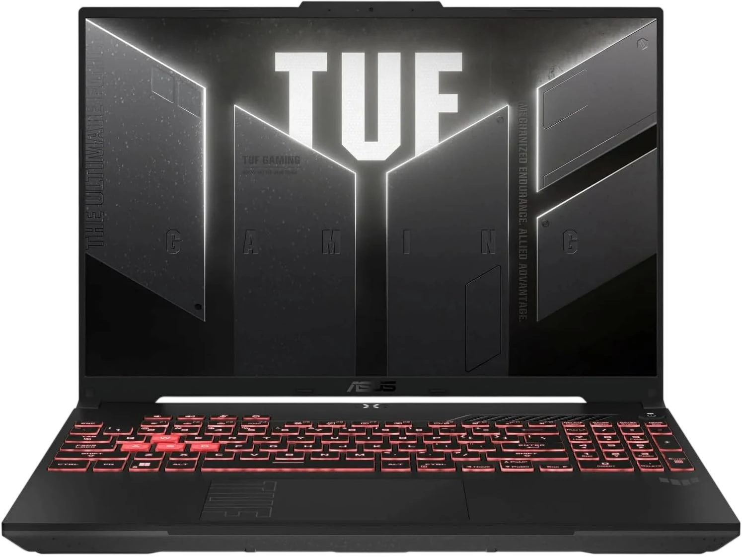 ASUS TUF Gaming A16 FA607NUQ-RL023AR