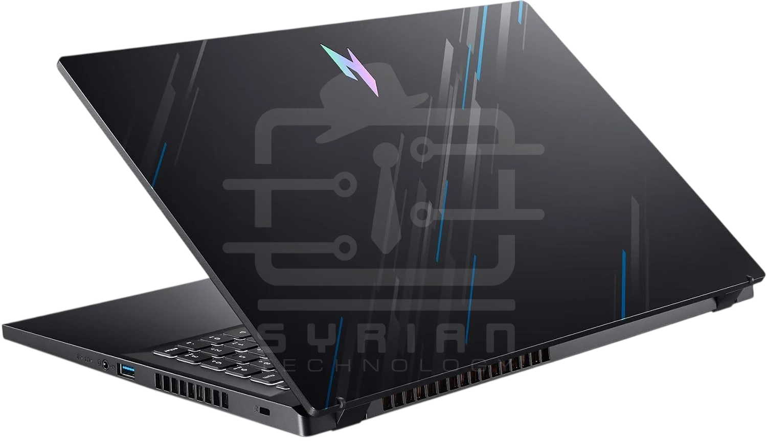 Acer Nitro V15