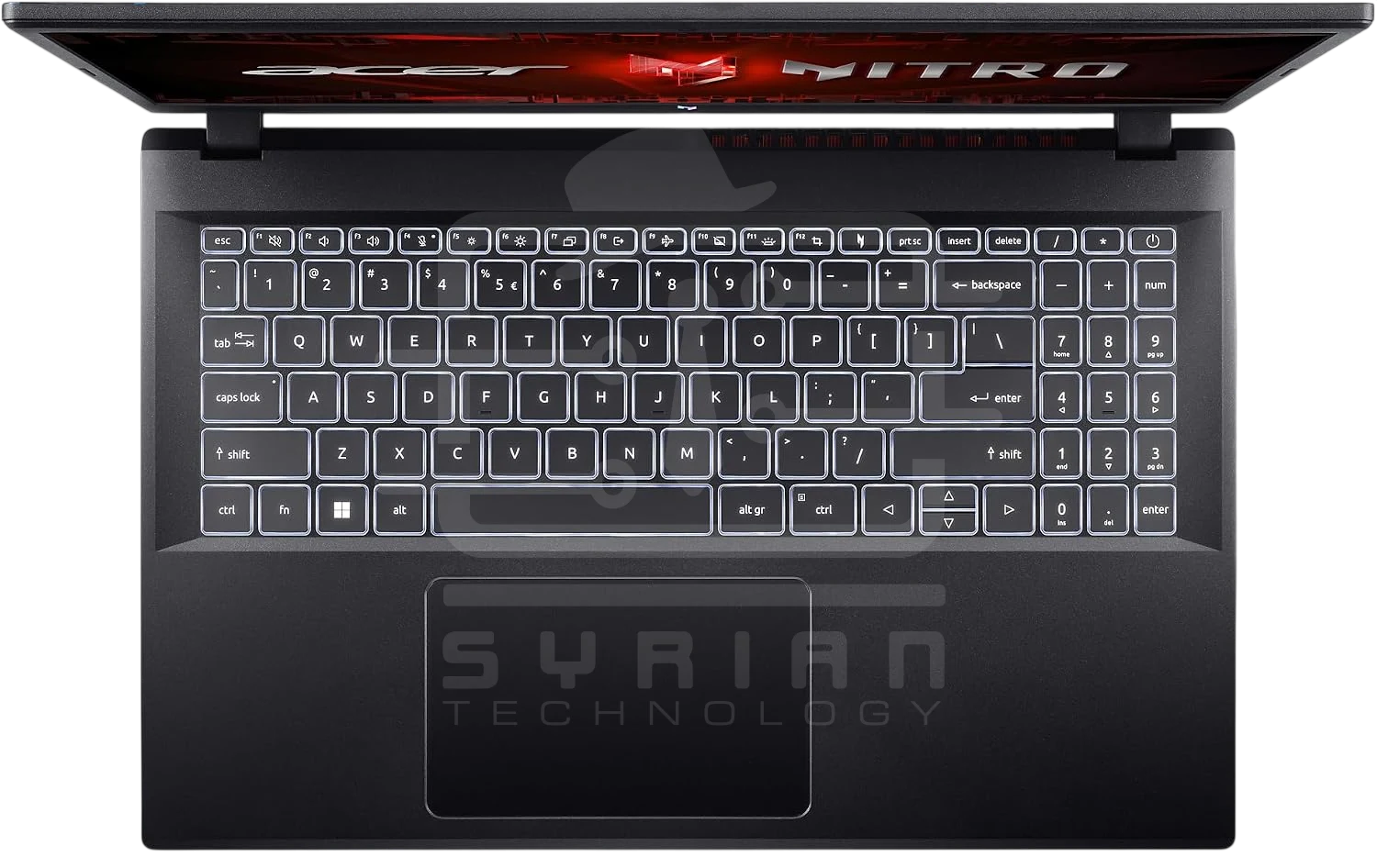 Acer Nitro V15