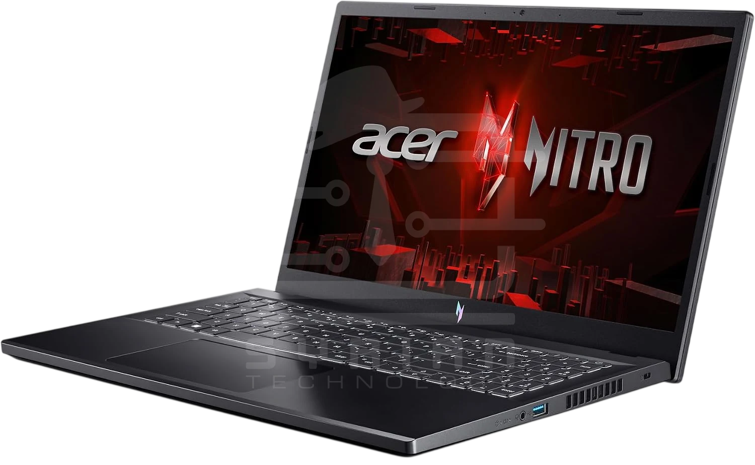 Acer Nitro V15
