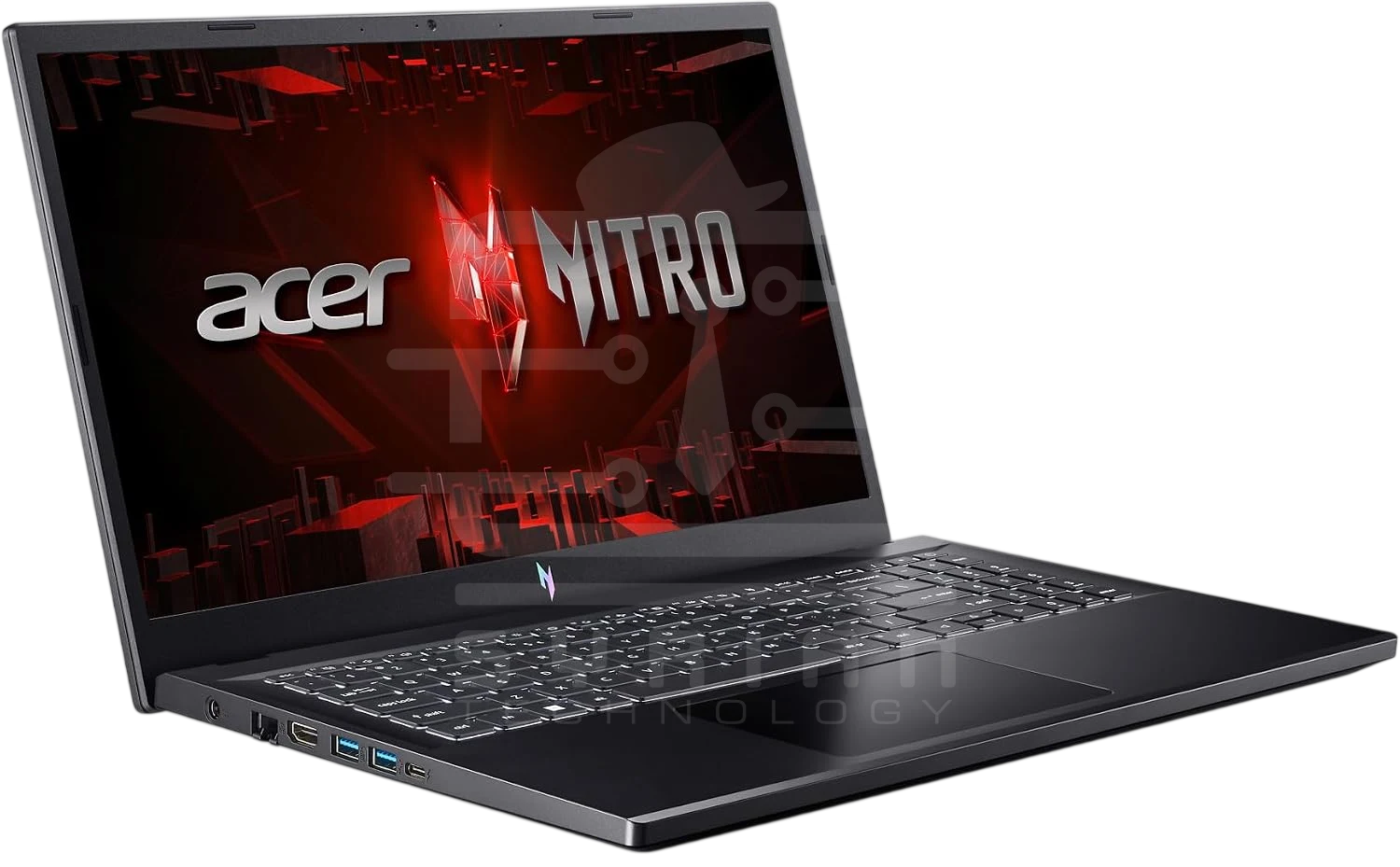 Acer Nitro V15