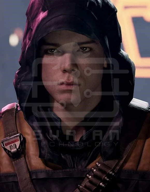Star Wars Jedi PS5