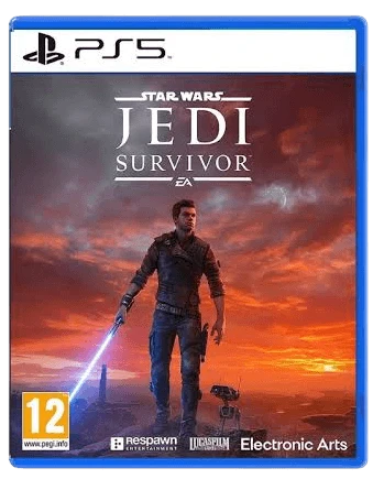 Star wars survivor PS5