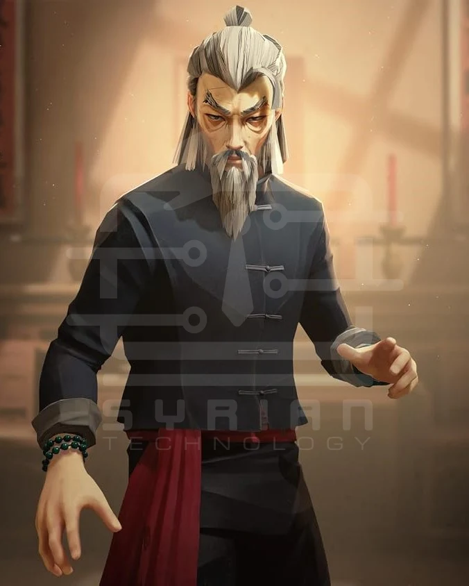 Sifu (PS5)