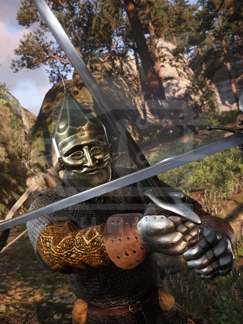Kingdom PS5