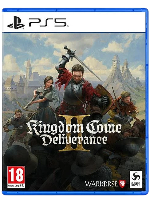 Kingdom PS5