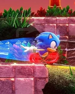 Sonic Superstar PS5