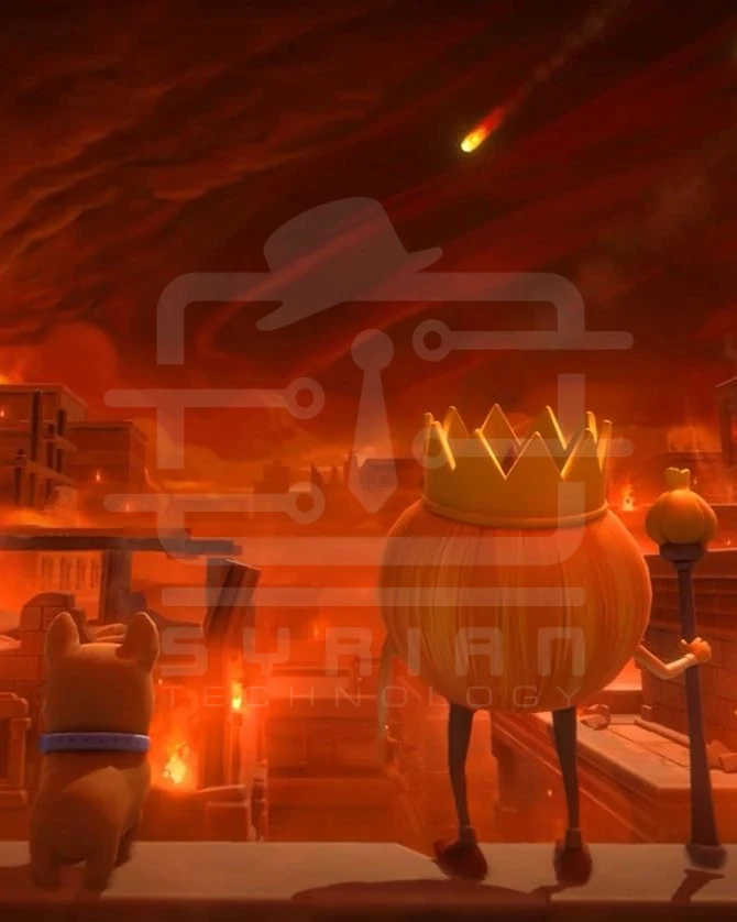 Overcooked PS5