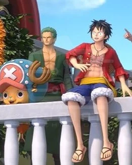 One Piece ODYSSEY (PS5)