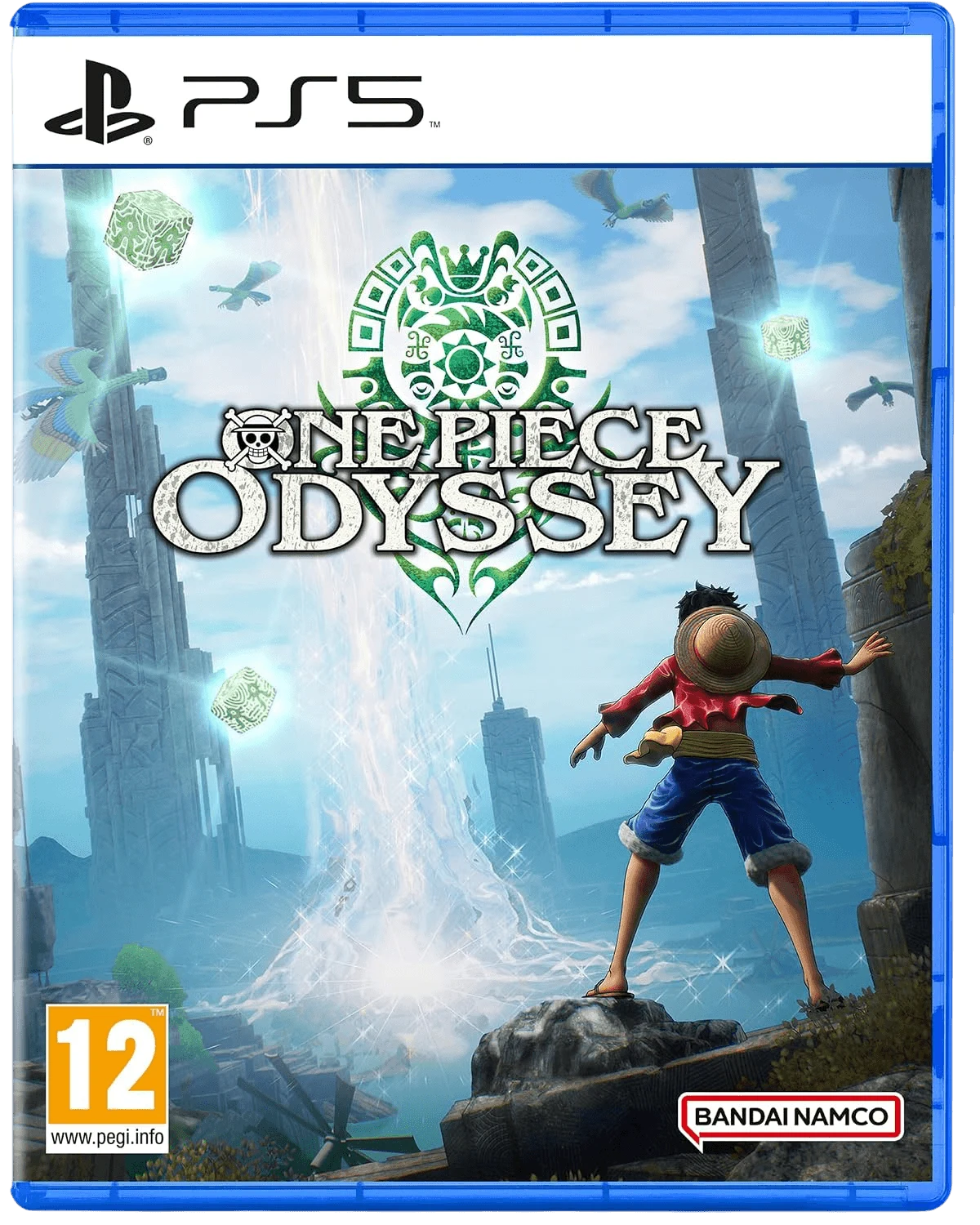 One Piece ODYSSEY (PS5)