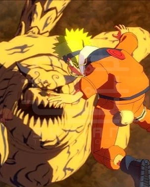 Naruto PS5