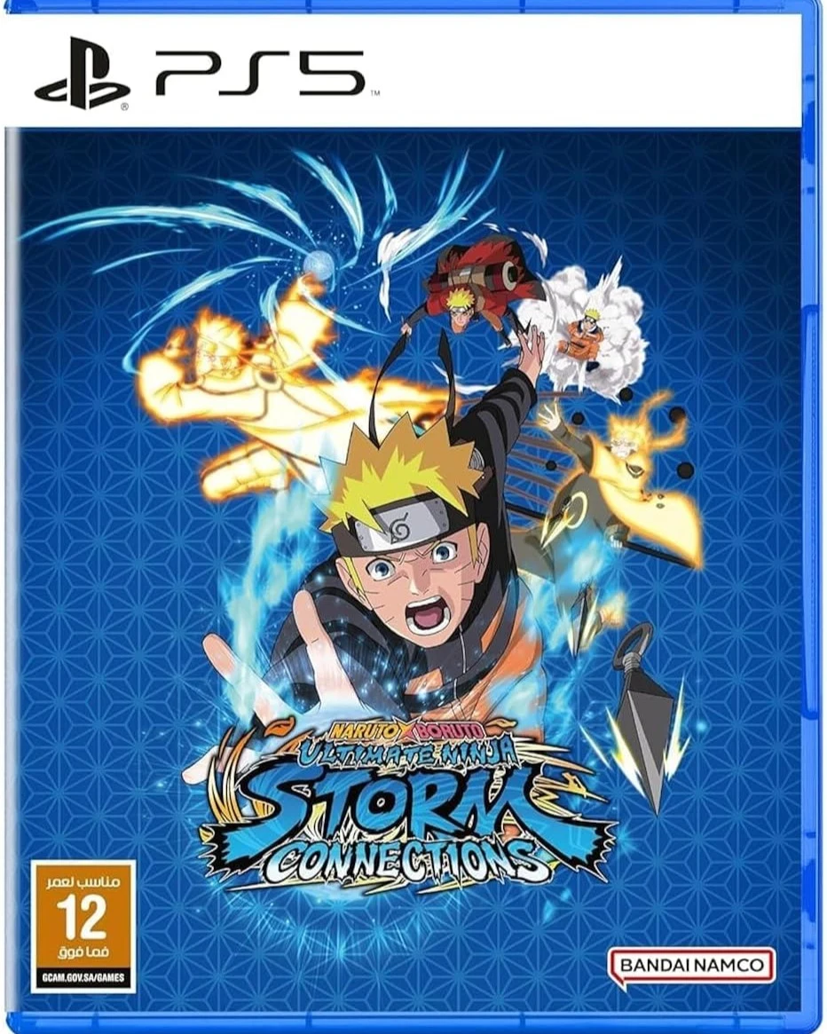 Naruto PS5