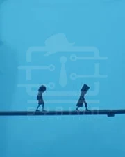 Little Nightmares 2 PS5