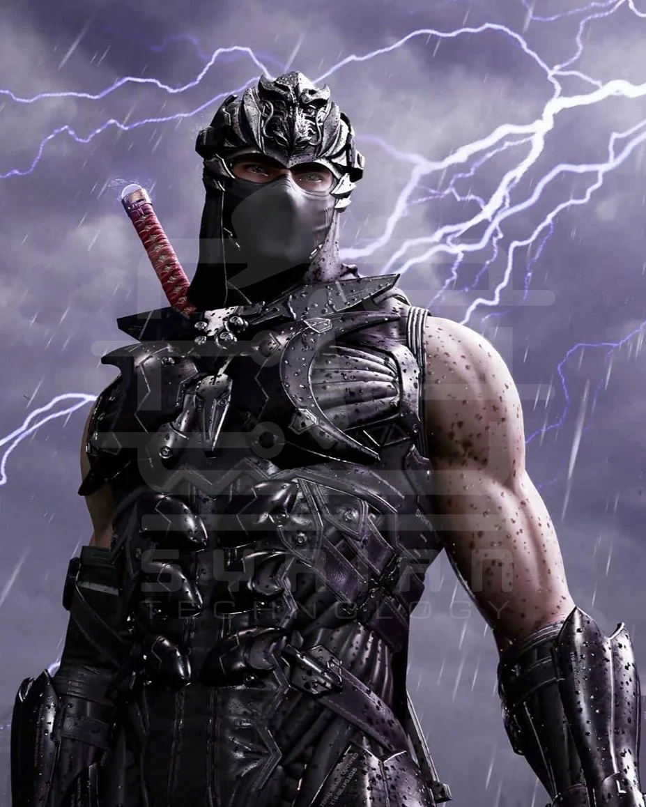 NINJA GAIDEN 4 PS5