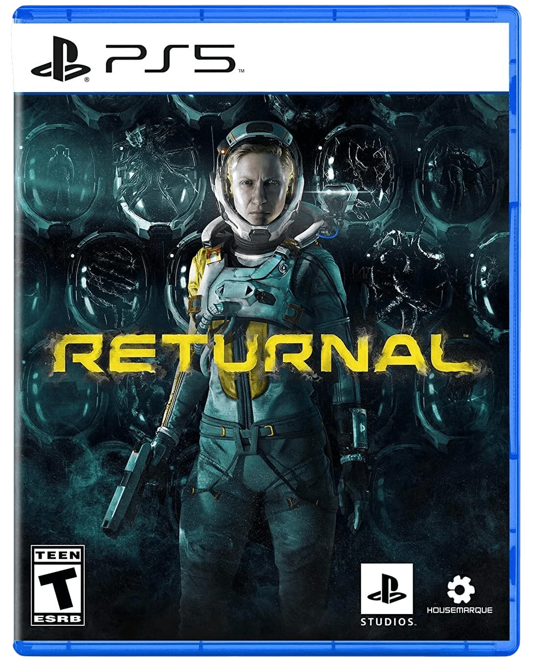 Returnal PS5