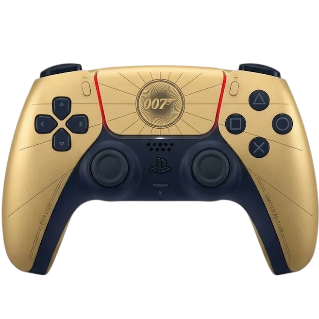 DualSense - James Bond 007 "First Light" Special Edition