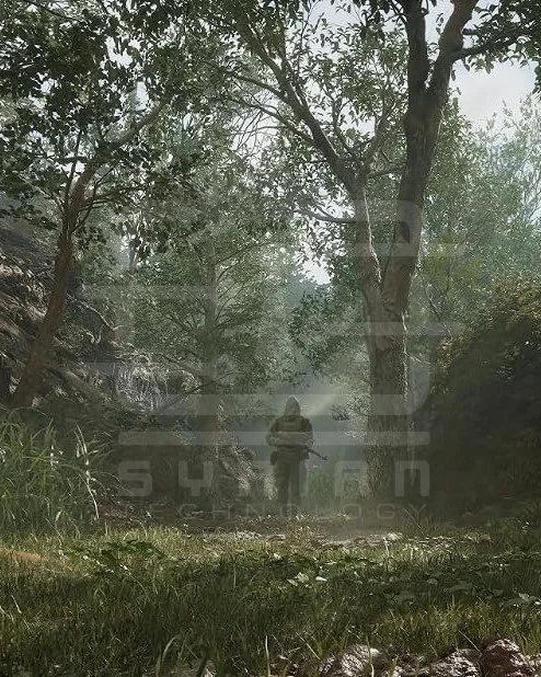 METAL GEAR SOLID PS5