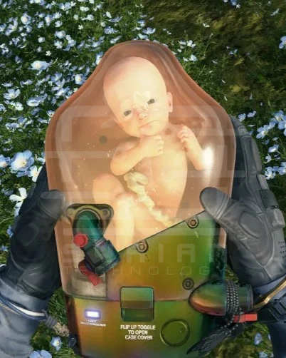 Death Stranding 1 Director's Cut PS5