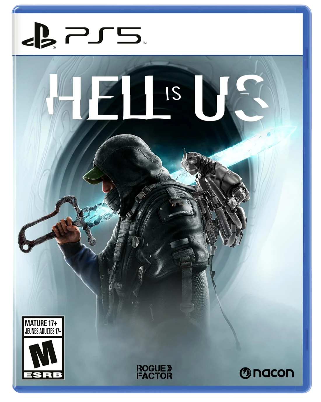 Hell is Us  PS5