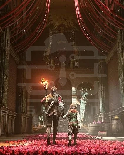 A Plague Tale: Requiem PS5