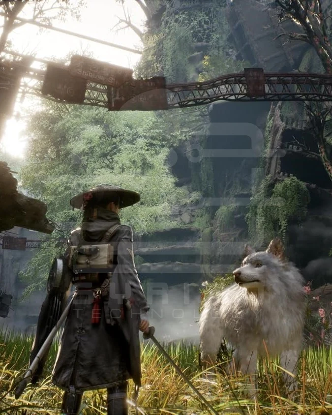 Beast of Reincarnation PS5