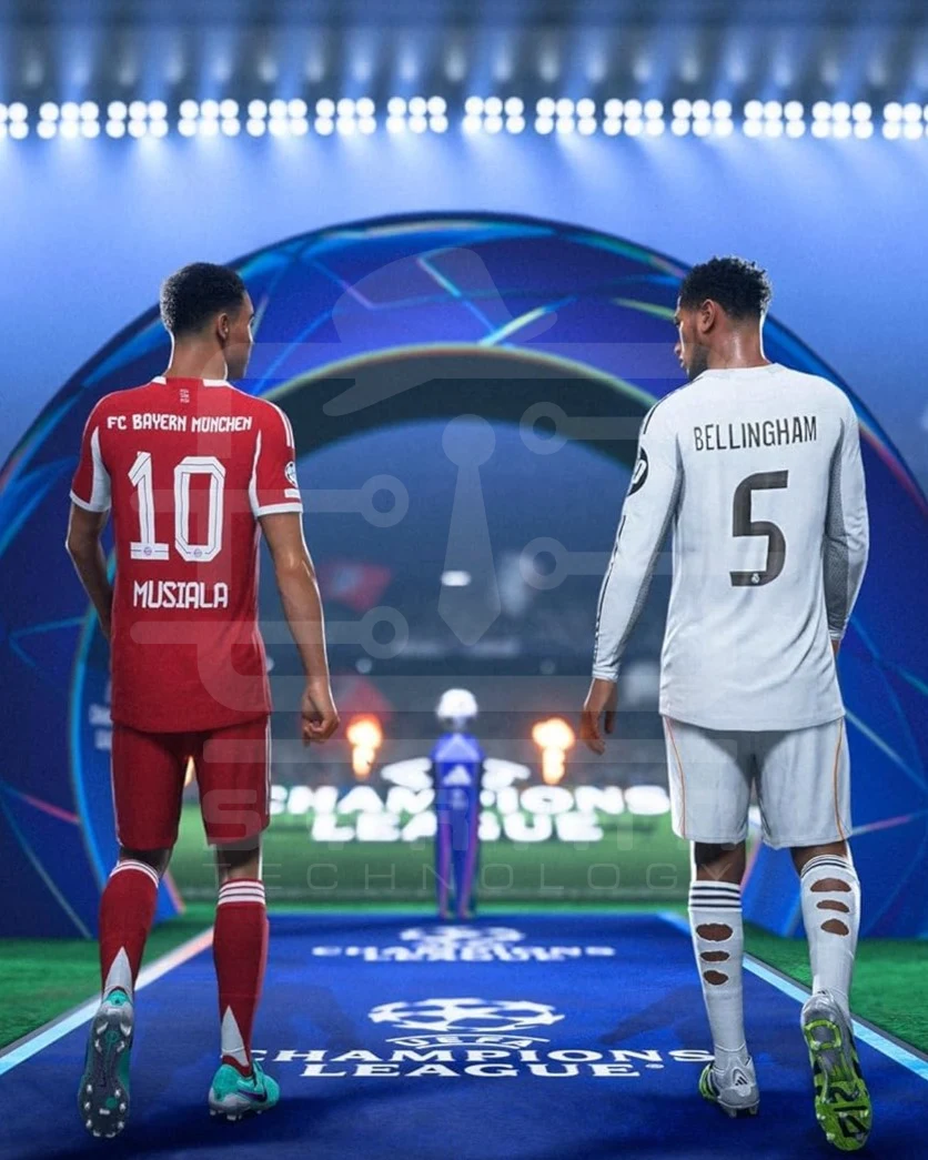 EA SPORTS FC 26 PS5