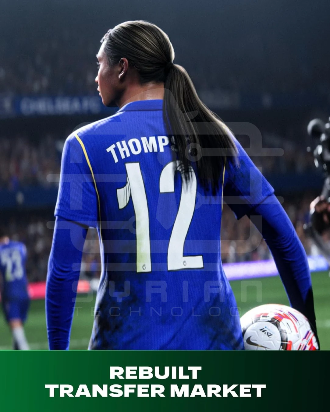 EA Sports FC 27 PS4