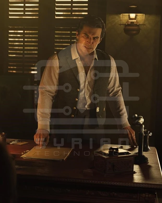 Mafia: The Old Country  PS5