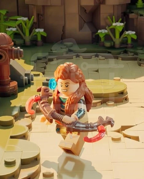 LEGO Horizon Adventures – PS5