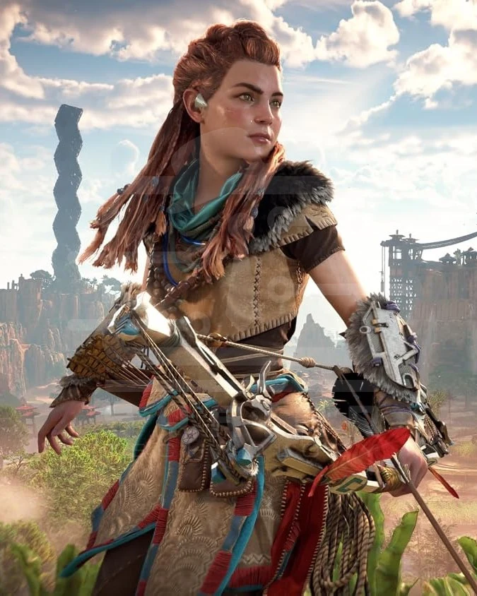 Horizon: Forbidden West PS5