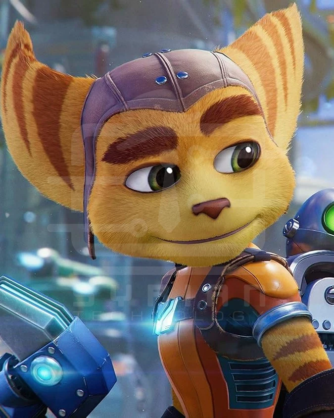 Ratchet & Clank: Rift Apart  PS5