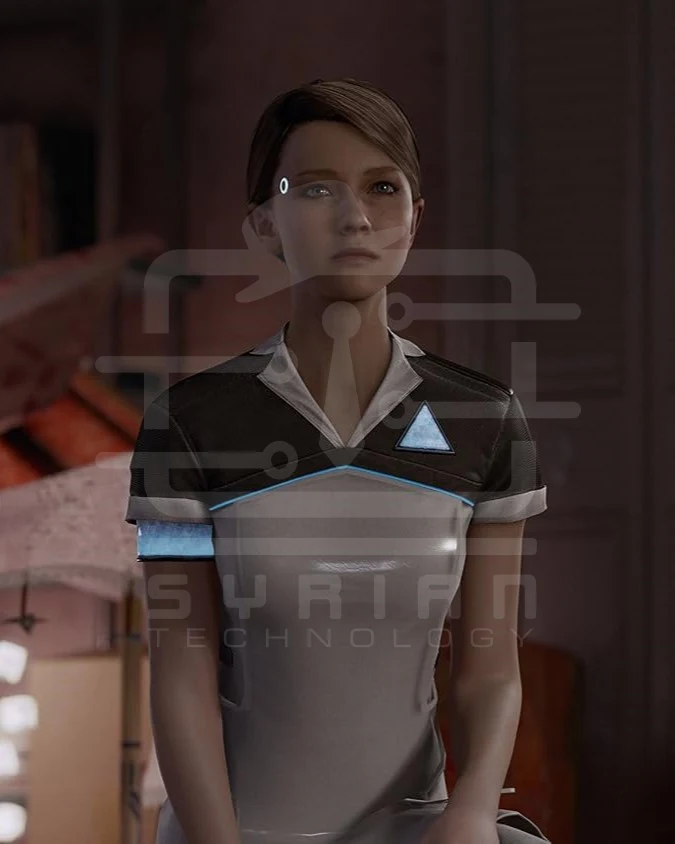 Detroit: Become Human PS4