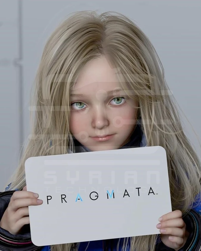 Pragmata PS5