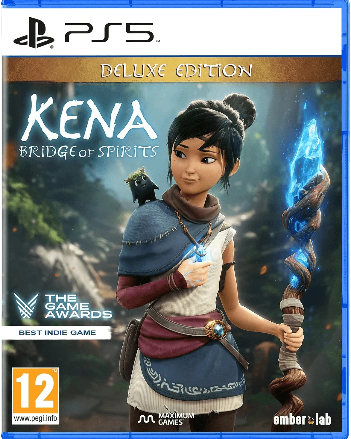 Kena: Bridge of Spirits