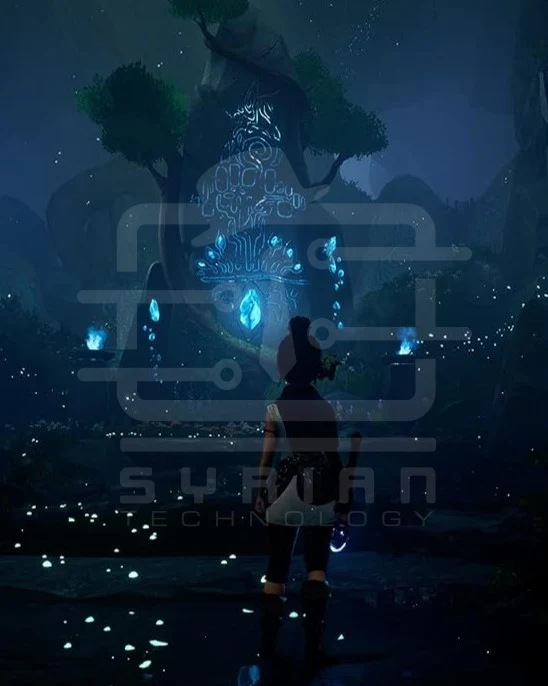 Kena: Bridge of Spirits
