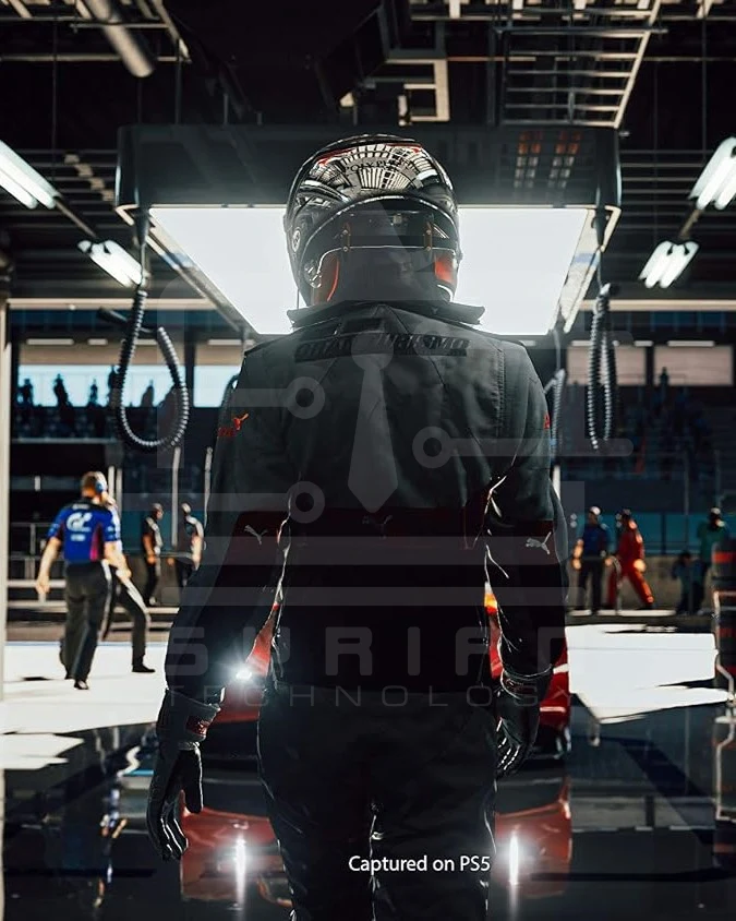 Gran Turismo 7 (Ps4)