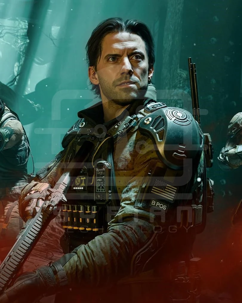 Call of Duty: Black Ops 7 PS5