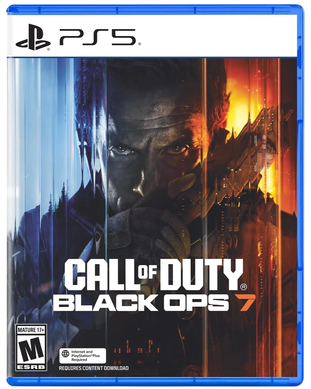 Call of Duty: Black Ops 7 PS5