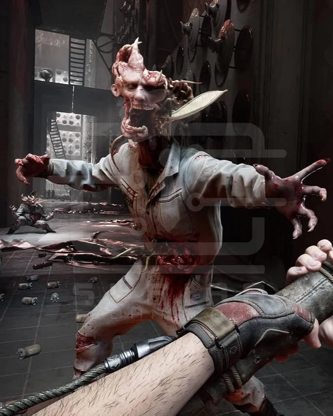Atomic Heart PS5