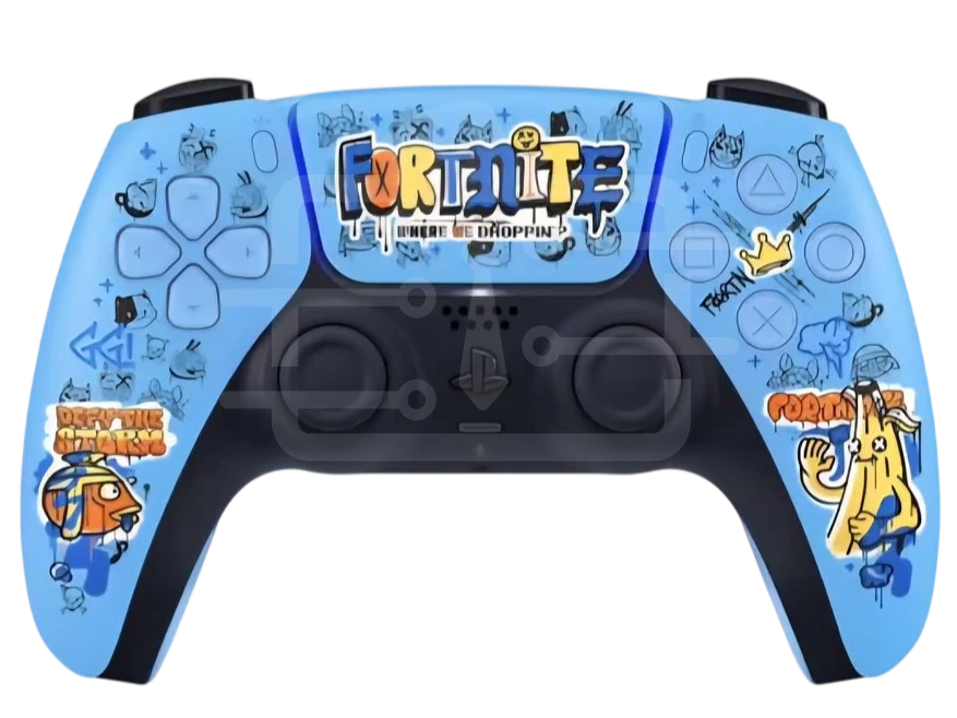 DualSense Wireless Controller – Fortnite Limited Edition