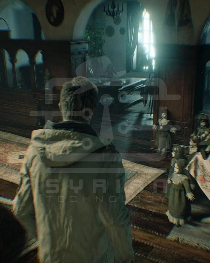 Resident Evil Village Gold Edition (PS5)