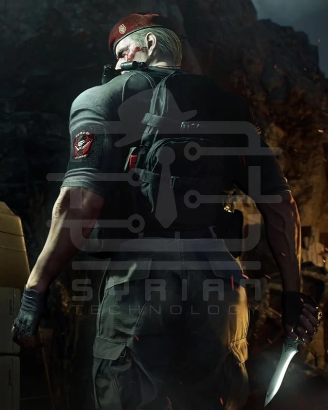 Resident Evil 4 Remake Gold Edition PS5