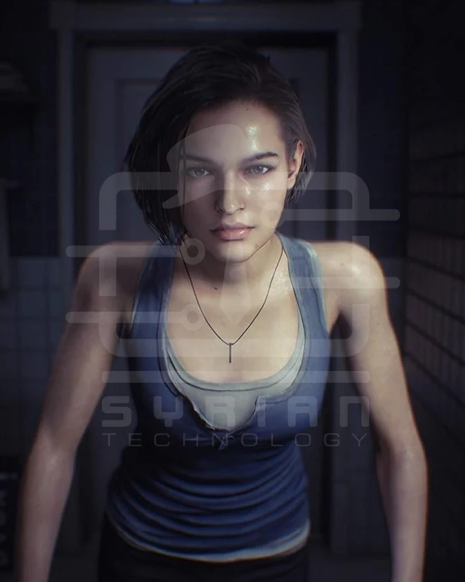 Resident Evil 3 Remake PS5
