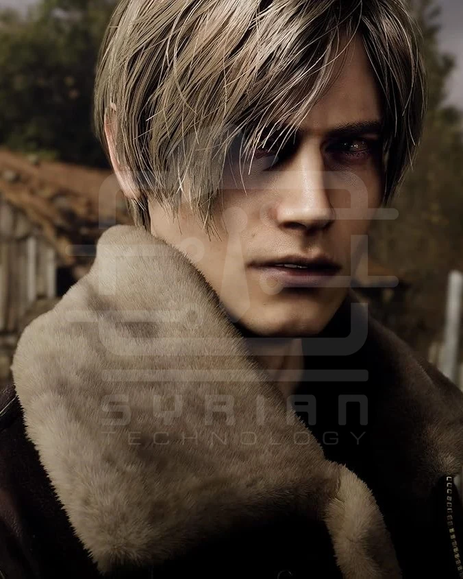 Resident Evil 4 - PS5
